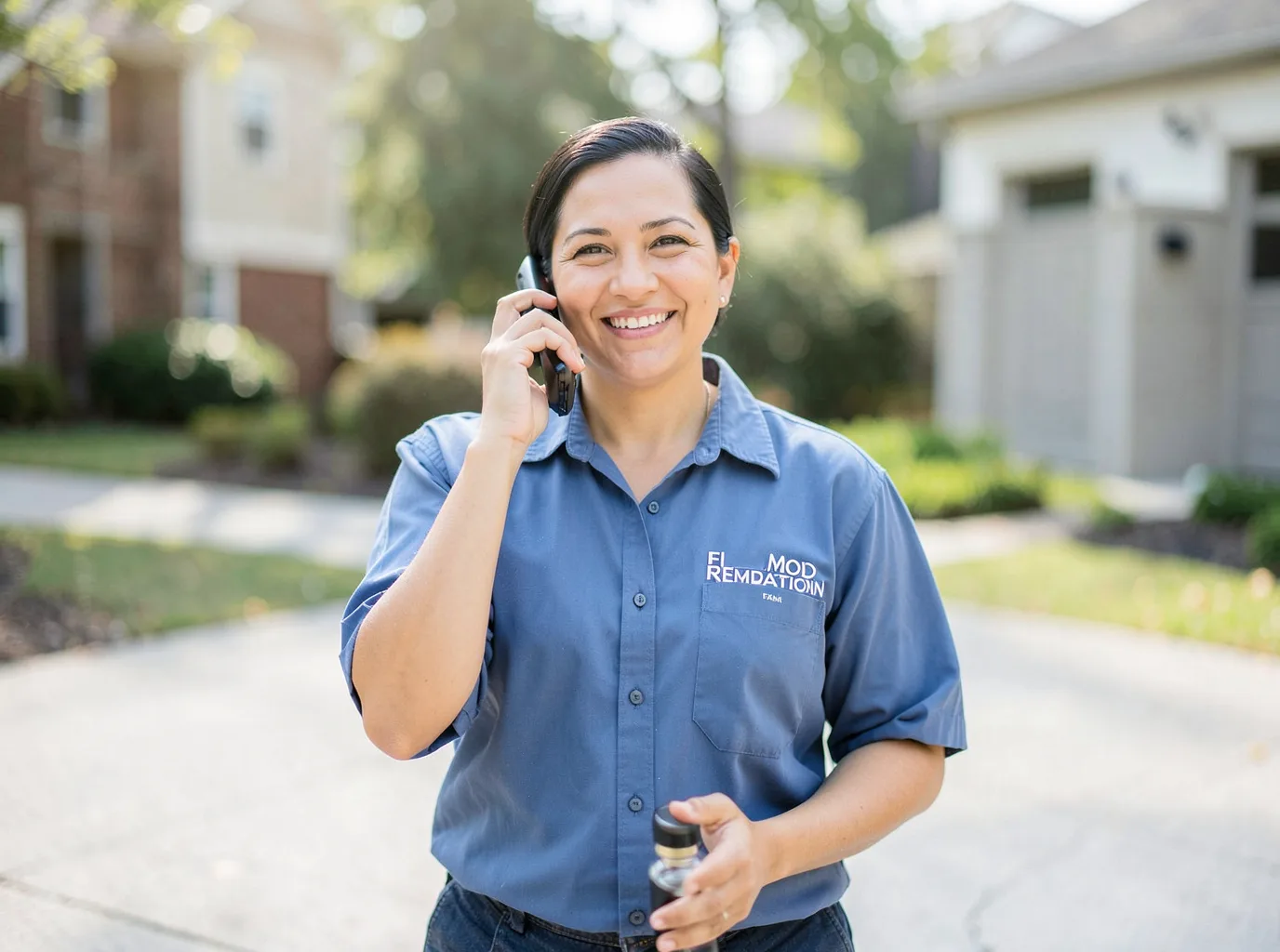 Mold Remediation Canton, MS FAQs